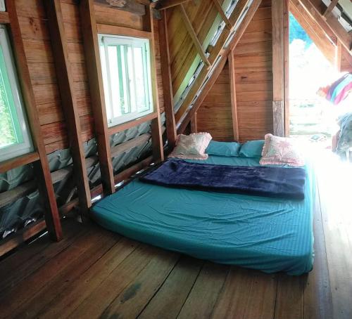 Maney Hill Camp in บังเกด Maney Hill Camp in บังเกด