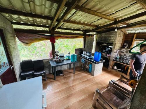 Maney Hill Camp in บังเกด Maney Hill Camp in บังเกด