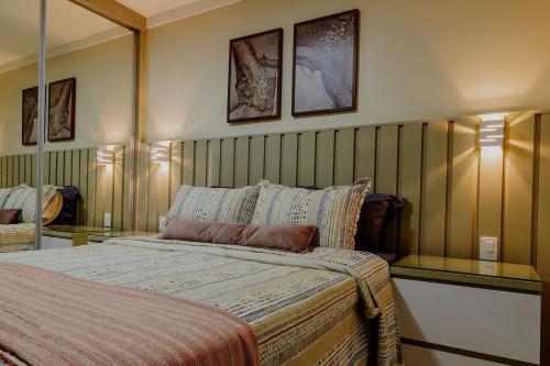 Lindo Ape com acesso ao diRoma Acqua Park in Caldas Novas Lindo Ape com acesso ao diRoma Acqua Park in Caldas Novas