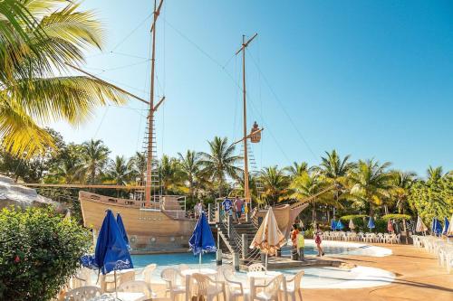 Lindo Ape com acesso ao diRoma Acqua Park in Caldas Novas Lindo Ape com acesso ao diRoma Acqua Park in Caldas Novas