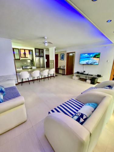Miramar in Tucacas Miramar in Tucacas