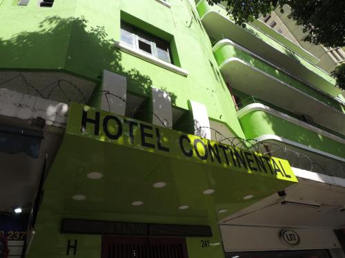 Entrada, Hotel Continental - Próximo ao Mercado Central, Mercado Novo e a Rodoviária (Hotel Continental - Proximo ao Mercado Central, Mercado Novo e a Rodoviaria) in Belo Horizonte Entrada, Hotel Continental - Próximo ao Mercado Central, Mercado Novo e a Rodoviária (Hotel Continental - Proximo ao Mercado Central, Mercado Novo e a Rodoviaria) in Belo Horizonte