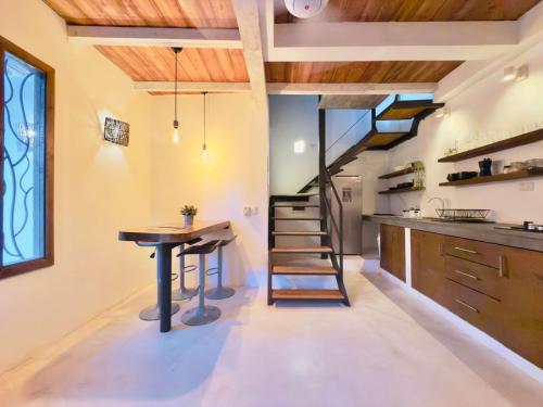 مطبخ, Soul Dream Bonita in Playa Bonita مطبخ, Soul Dream Bonita in Playa Bonita