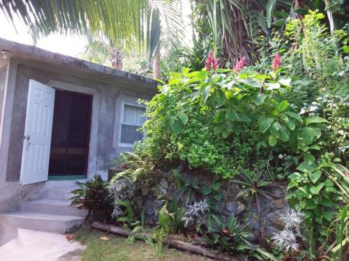 Port Antonio Brian's Beach House in พอร์ตอันโตนิโอ Port Antonio Brian's Beach House in พอร์ตอันโตนิโอ