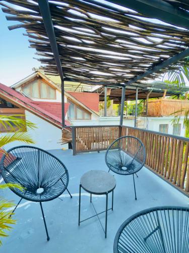 المرافق, Soul Dream Bonita in Playa Bonita المرافق, Soul Dream Bonita in Playa Bonita