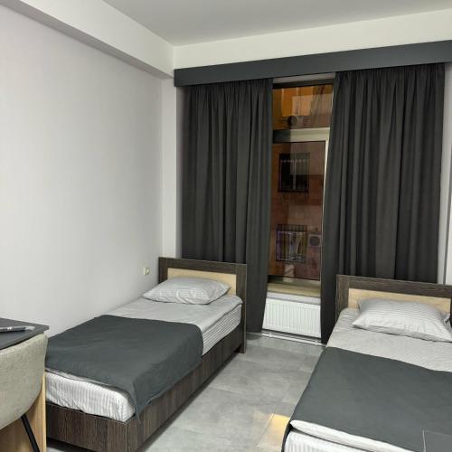Exterior view, Loft Hotel Ijevan in Ijevan Exterior view, Loft Hotel Ijevan in Ijevan