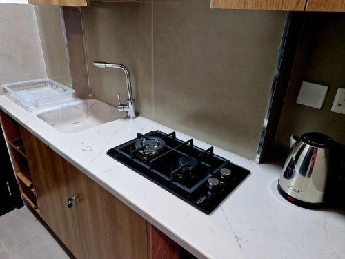 Homely Spot Nairobi West in Ναϊρόμπι Homely Spot Nairobi West in Ναϊρόμπι