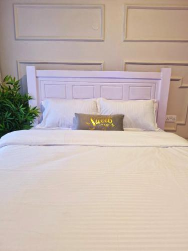 Homely Spot Nairobi West in Ναϊρόμπι Homely Spot Nairobi West in Ναϊρόμπι