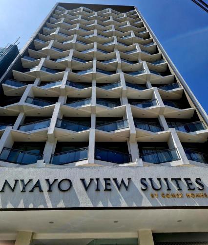 Homely Spot Nairobi West in Ναϊρόμπι Homely Spot Nairobi West in Ναϊρόμπι