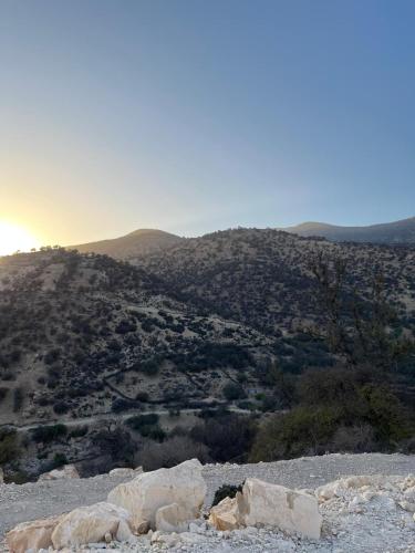 Maison situé dans les montagnes à 15 minutes d'Agadir (Maison situe dans les montagnes a 15 minutes d'Agadir) in 틸리아 Maison situé dans les montagnes à 15 minutes d'Agadir (Maison situe dans les montagnes a 15 minutes d'Agadir) in 틸리아