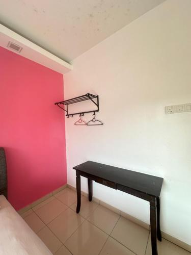 COZY SUITE @PD MARINA RESORT