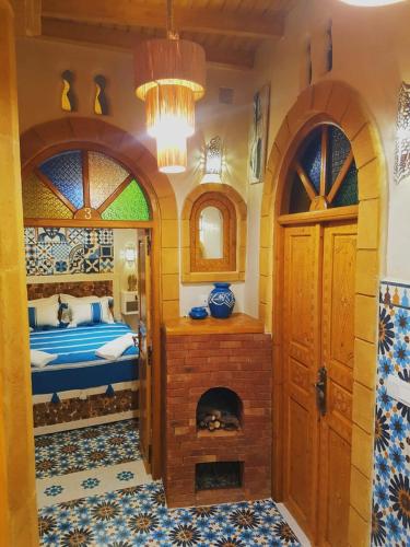 Dar Milal in Essaouira Dar Milal in Essaouira