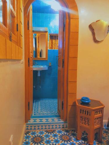 Dar Milal in Essaouira Dar Milal in Essaouira