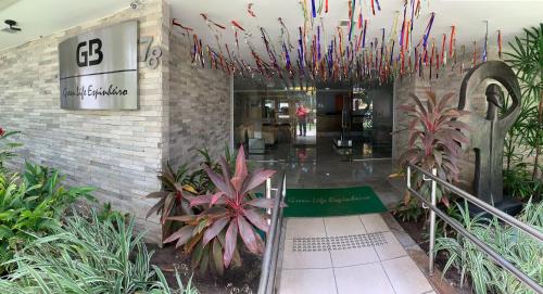 Espinheiro Flat Green Life 210 - Zona Norte in Espinheiro Espinheiro Flat Green Life 210 - Zona Norte in Espinheiro