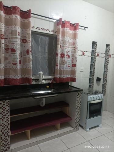 Recanto do Guerreiro in Anchieta Recanto do Guerreiro in Anchieta