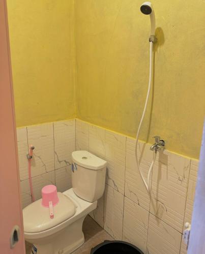 Pondok Putri Tunggal syariah in Ujung Genteng Pondok Putri Tunggal syariah in Ujung Genteng
