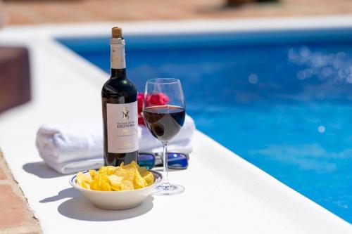 Ferienhaus mit Privatpool für 2 Personen ca 60 qm in Nerja, Andalusien Costa del Sol (Ferienhaus mit Privatpool fur 2 Personen ca 60 qm in Nerja, Andalusien Costa del Sol) in Pueblo Rocio Ferienhaus mit Privatpool für 2 Personen ca 60 qm in Nerja, Andalusien Costa del Sol (Ferienhaus mit Privatpool fur 2 Personen ca 60 qm in Nerja, Andalusien Costa del Sol) in Pueblo Rocio