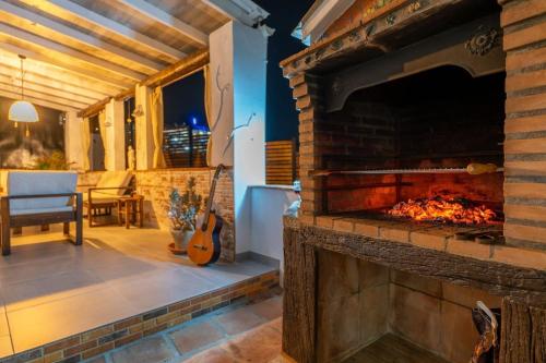 Ferienhaus mit Privatpool für 2 Personen ca 60 qm in Nerja, Andalusien Costa del Sol (Ferienhaus mit Privatpool fur 2 Personen ca 60 qm in Nerja, Andalusien Costa del Sol) in Pueblo Rocio Ferienhaus mit Privatpool für 2 Personen ca 60 qm in Nerja, Andalusien Costa del Sol (Ferienhaus mit Privatpool fur 2 Personen ca 60 qm in Nerja, Andalusien Costa del Sol) in Pueblo Rocio