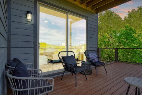 Panoramic Paradise cabin in Pigeon Forge Suburbii Panoramic Paradise cabin in Pigeon Forge Suburbii