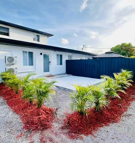 Kilátás, Stylish 1BR Near Miami Airport & Port! in Hialeah (Florida) Kilátás, Stylish 1BR Near Miami Airport & Port! in Hialeah (Florida)