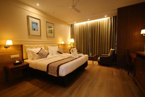 Aashray Inn in Hubli Aashray Inn in Hubli