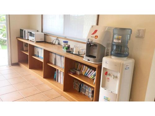 Pine Shima Resort Coral Fish - Vacation STAY 37429v in Akaishi Beach Pine Shima Resort Coral Fish - Vacation STAY 37429v in Akaishi Beach