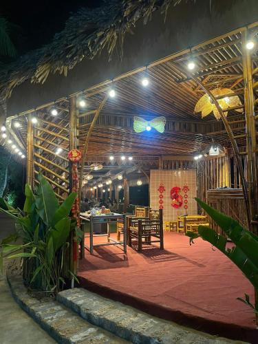 Đam Sen Homestay Retreat in Thach That District Đam Sen Homestay Retreat in Thach That District