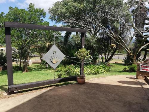 Kert, Jozini Lebombo Lodge in Jozini Kert, Jozini Lebombo Lodge in Jozini