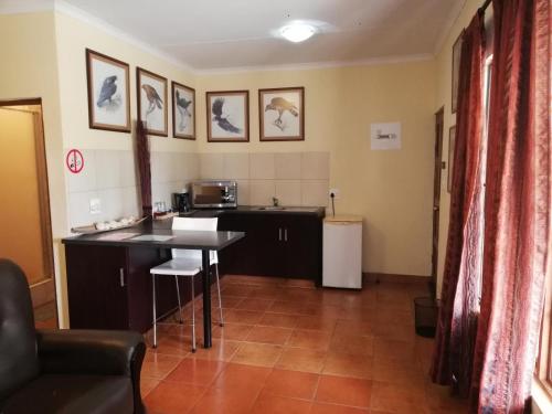 Konyha, Jozini Lebombo Lodge in Jozini Konyha, Jozini Lebombo Lodge in Jozini