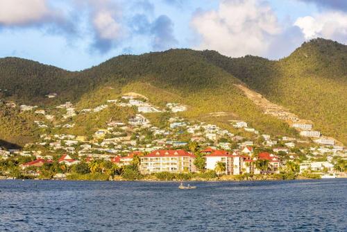 Išorė, Port de Plaisance Resort, Trademark Collection by Wyndham in Cole Bay Išorė, Port de Plaisance Resort, Trademark Collection by Wyndham in Cole Bay