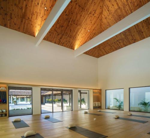 spa, La Zambra Resort GL, part of The Unbound Collection by Hyatt in Mijas spa, La Zambra Resort GL, part of The Unbound Collection by Hyatt in Mijas