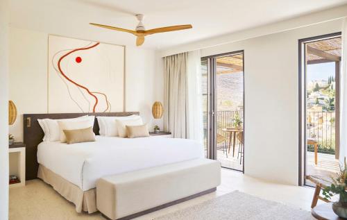 La Zambra Resort GL, part of The Unbound Collection by Hyatt in Mijas La Zambra Resort GL, part of The Unbound Collection by Hyatt in Mijas