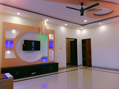 Rudras villa by Dattatray Holliday's in Moleshwar Rudras villa by Dattatray Holliday's in Moleshwar