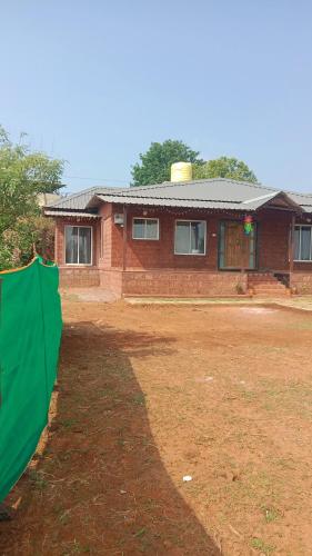 Rudras villa by Dattatray Holliday's in Moleshwar Rudras villa by Dattatray Holliday's in Moleshwar