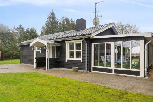 Facilities, Lovely Holiday Home By The Limfjord in Egense Facilities, Lovely Holiday Home By The Limfjord in Egense