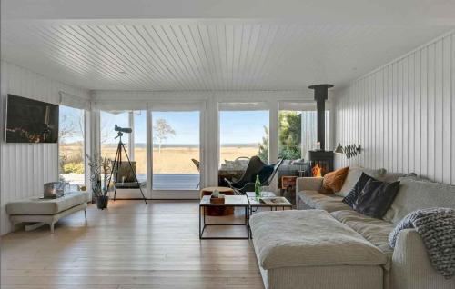 Létesítmények, Lovely Summer House By Arresø in Hillerød Létesítmények, Lovely Summer House By Arresø in Hillerød