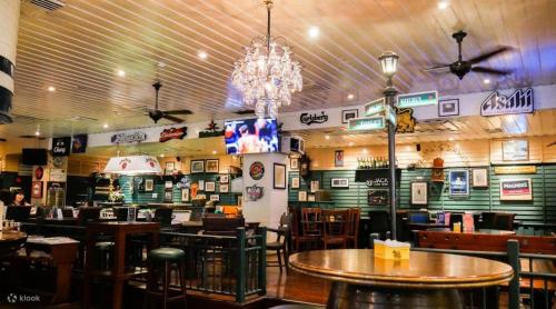 バディ ロッジ4