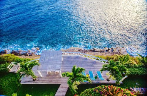 Villa Dolcevita by KlabHouse in Falmouth Villa Dolcevita by KlabHouse in Falmouth