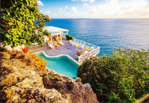 Villa Dolcevita by KlabHouse in Falmouth Villa Dolcevita by KlabHouse in Falmouth