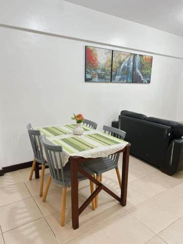 Alea Residence 21 in Bacoor Alea Residence 21 in Bacoor