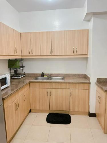 Alea Residence 21 in Bacoor Alea Residence 21 in Bacoor