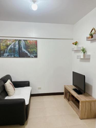 Alea Residence 21 in Bacoor Alea Residence 21 in Bacoor