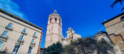 Cabanyal Beach House