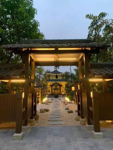 Lynn Times Thanh Thuy Hotels & Resorts in Phu Tho Lynn Times Thanh Thuy Hotels & Resorts in Phu Tho