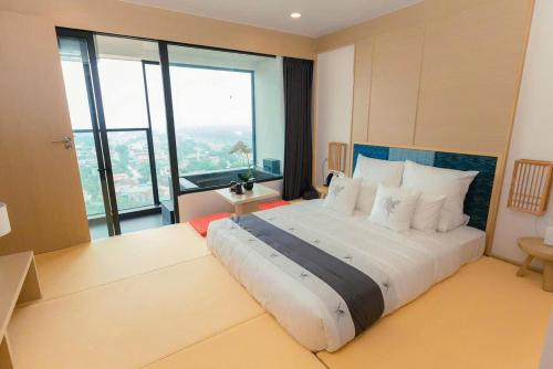 Lynn Times Thanh Thuy Hotels & Resorts in Phu Tho Lynn Times Thanh Thuy Hotels & Resorts in Phu Tho