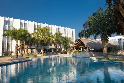周邊環境, Pullman Lubumbashi Grand Karavia in 盧本巴希 周邊環境, Pullman Lubumbashi Grand Karavia in 盧本巴希