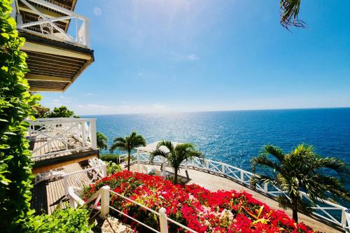Villa Dolcevita by KlabHouse in Falmouth Villa Dolcevita by KlabHouse in Falmouth