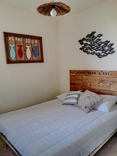 appartement avec vue sur mer - 1305 in Soulac-sur-Mer appartement avec vue sur mer - 1305 in Soulac-sur-Mer
