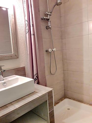 appartement avec vue sur mer - 1305 in Soulac-sur-Mer appartement avec vue sur mer - 1305 in Soulac-sur-Mer