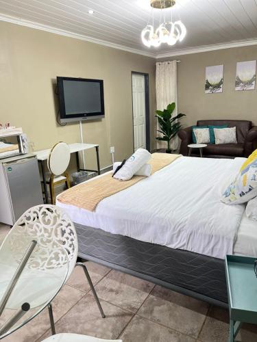 St.Eve Lodge and Spa in Bloemfontein St.Eve Lodge and Spa in Bloemfontein